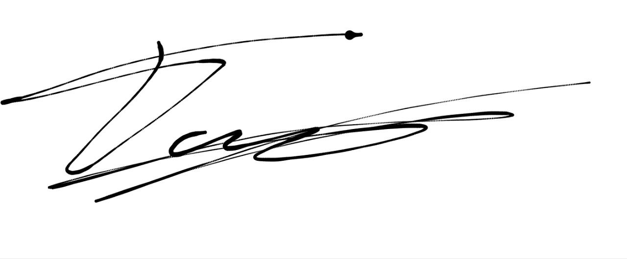Signature Logo